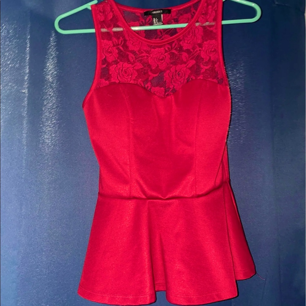 Sexy Dress Tops